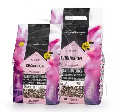 LECHUZA ORCHIDPON / ЛЕЧУЗА ОРХИДПОН
